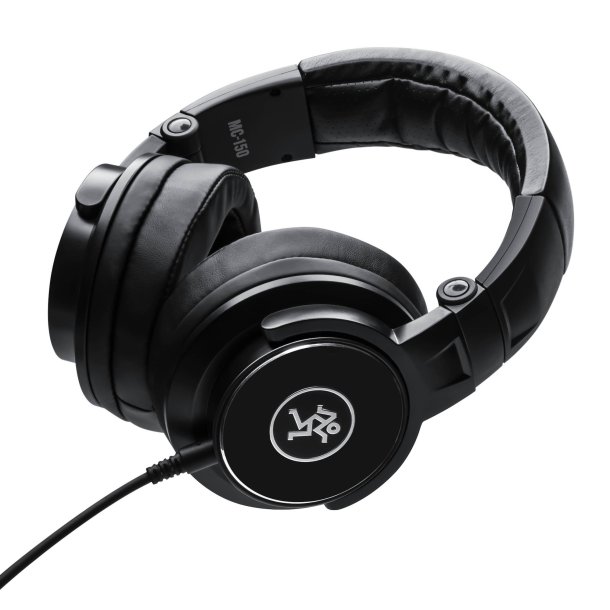 Mackie MC-150 Professional Closed-Back H�retelefoner
